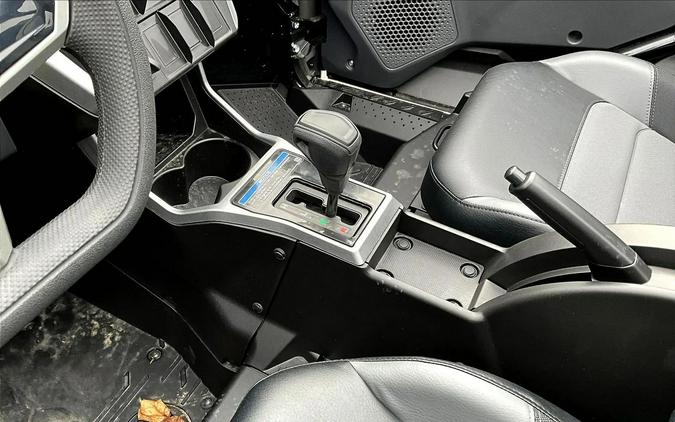 2026 Kawasaki Teryx4 H2 Base