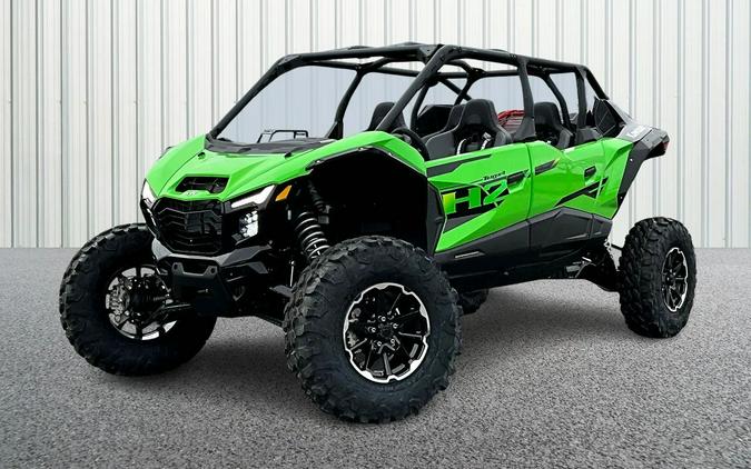 2026 Kawasaki Teryx4 H2 Base