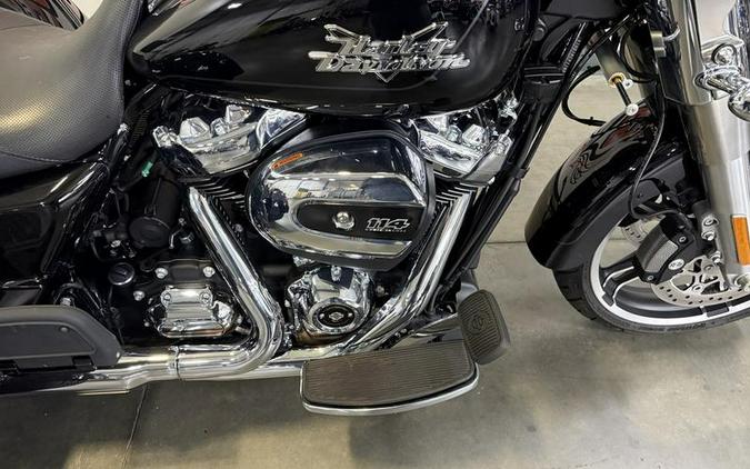 2022 Harley-Davidson® FLRT - Freewheeler®