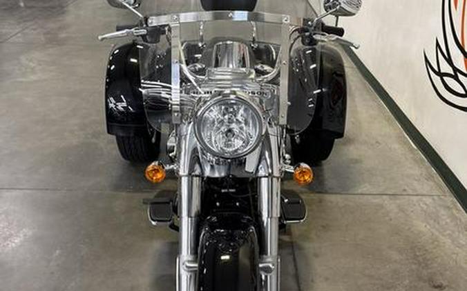 2022 Harley-Davidson® FLRT - Freewheeler®