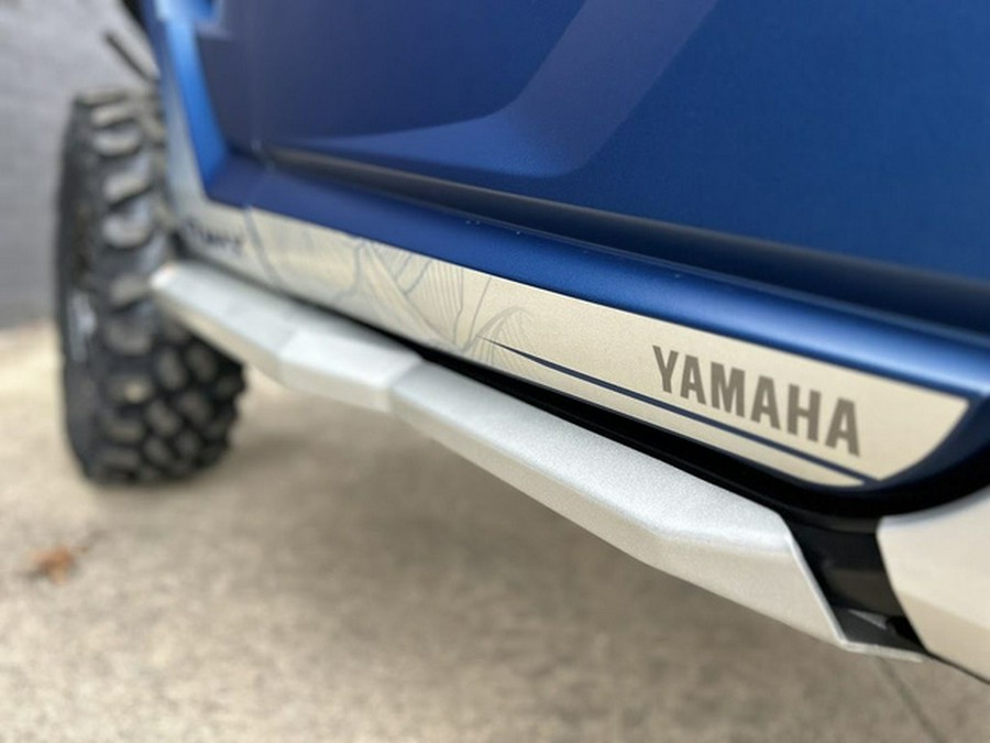 2026 Yamaha Wolverine RMAX2 1000 Limited Rally Premium Package