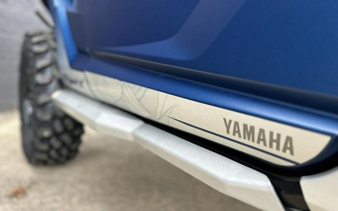 2026 Yamaha Wolverine RMAX2 1000 Limited Rally Premium Package