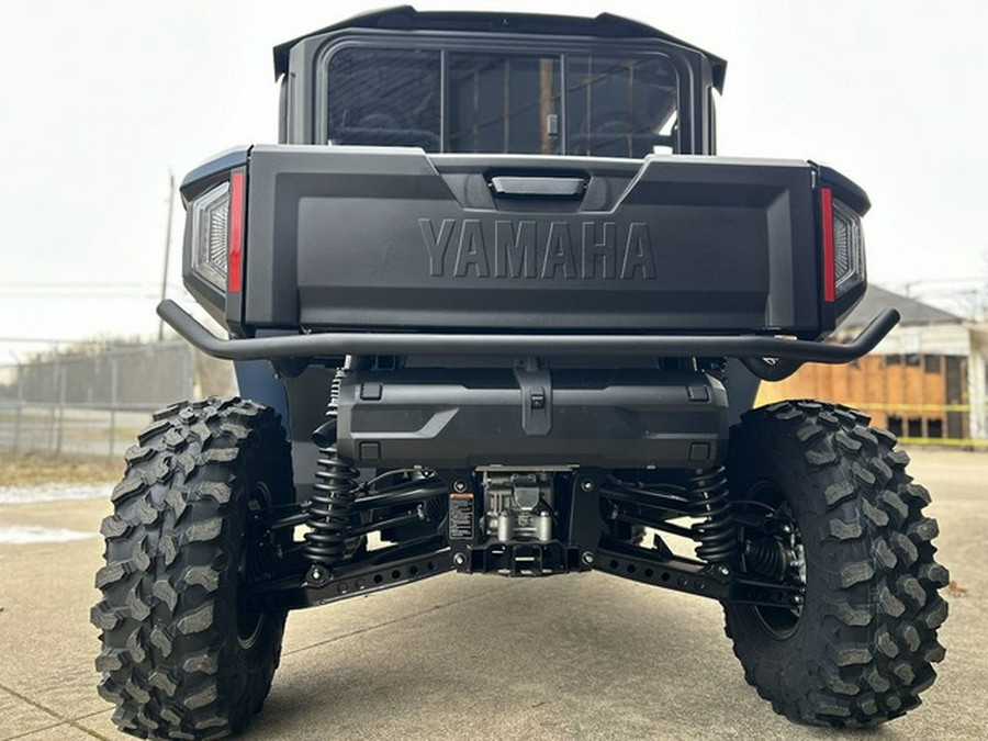 2026 Yamaha Wolverine RMAX2 1000 Limited Rally Premium Package