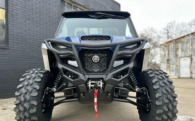 2026 Yamaha Wolverine RMAX2 1000 Limited Rally Premium Package
