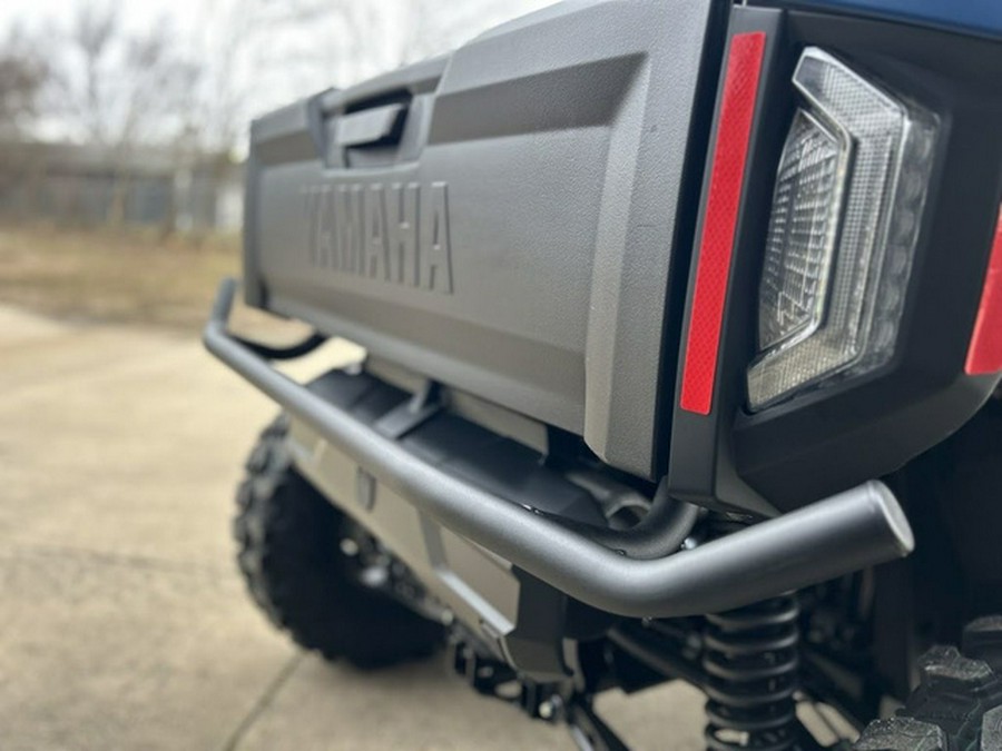 2026 Yamaha Wolverine RMAX2 1000 Limited Rally Premium Package