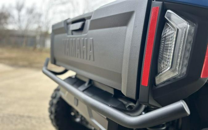 2026 Yamaha Wolverine RMAX2 1000 Limited Rally Premium Package