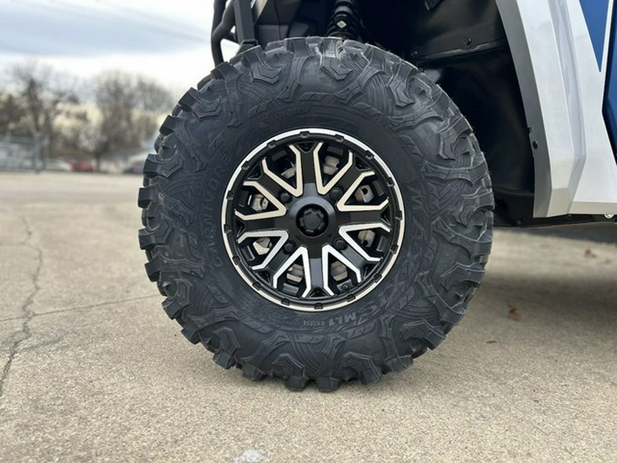 2026 Yamaha Wolverine RMAX2 1000 Limited Rally Premium Package