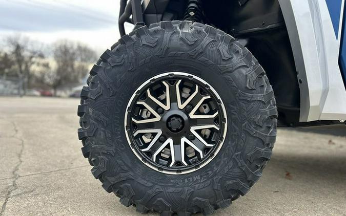 2026 Yamaha Wolverine RMAX2 1000 Limited Rally Premium Package