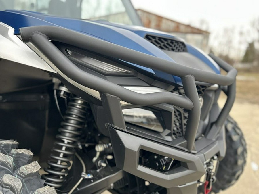 2026 Yamaha Wolverine RMAX2 1000 Limited Rally Premium Package