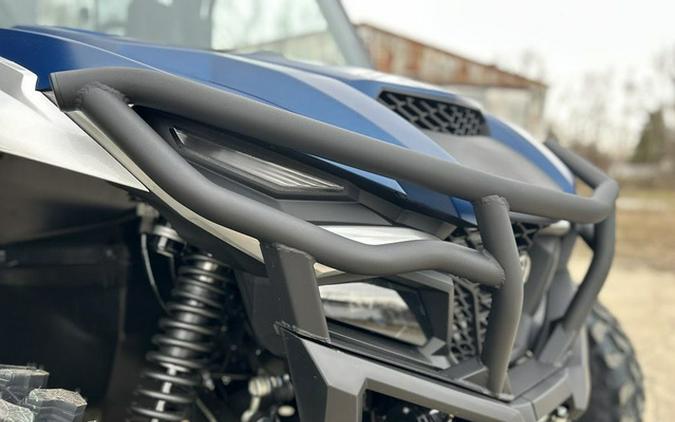 2026 Yamaha Wolverine RMAX2 1000 Limited Rally Premium Package