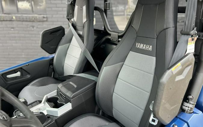 2026 Yamaha Wolverine RMAX2 1000 Limited Rally Premium Package