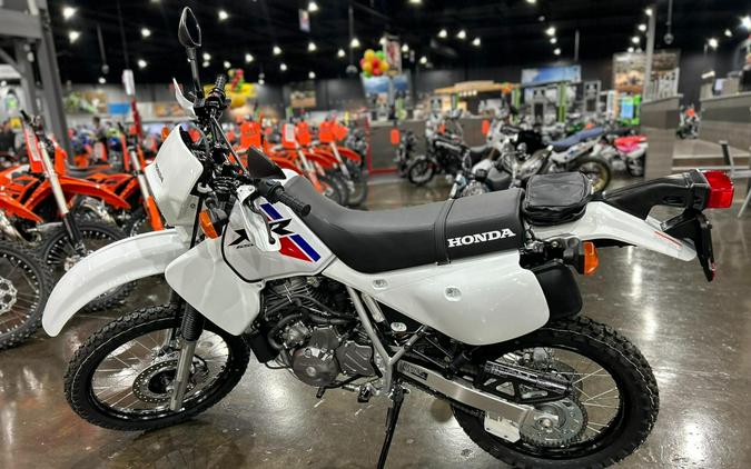 2025 Honda XR650L