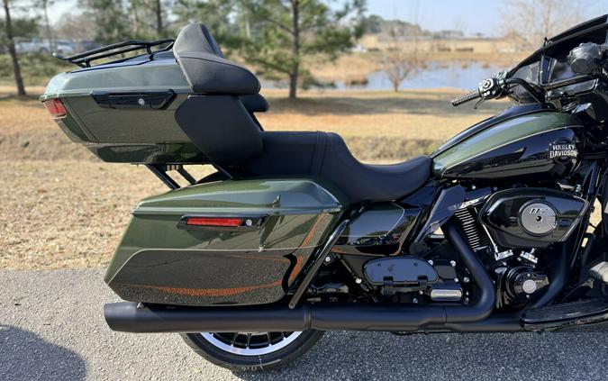 2026 Harley-Davidson® FLHXL Street Glide Limited