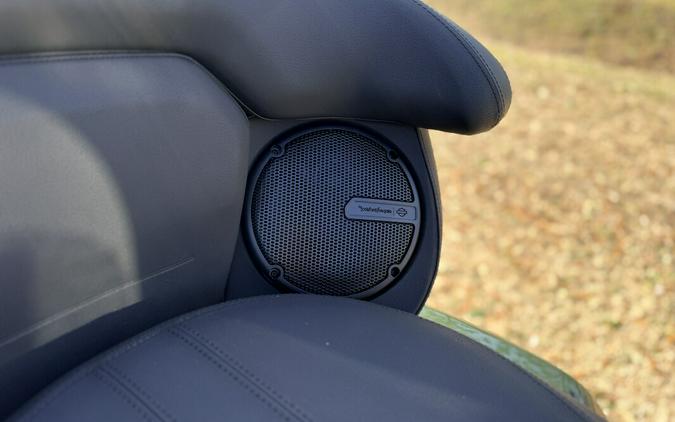 2026 Harley-Davidson® FLHXL Street Glide Limited