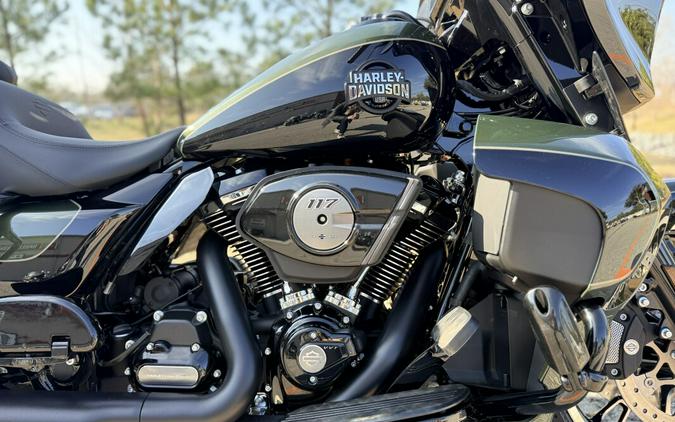 2026 Harley-Davidson® FLHXL Street Glide Limited