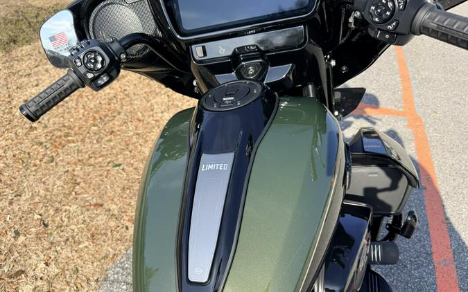 2026 Harley-Davidson® FLHXL Street Glide Limited