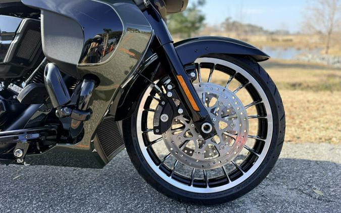 2026 Harley-Davidson® FLHXL Street Glide Limited