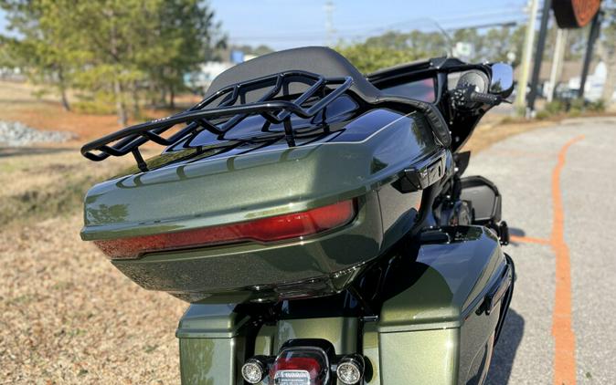 2026 Harley-Davidson® FLHXL Street Glide Limited