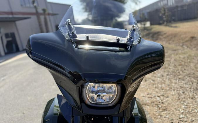 2026 Harley-Davidson® FLHXL Street Glide Limited