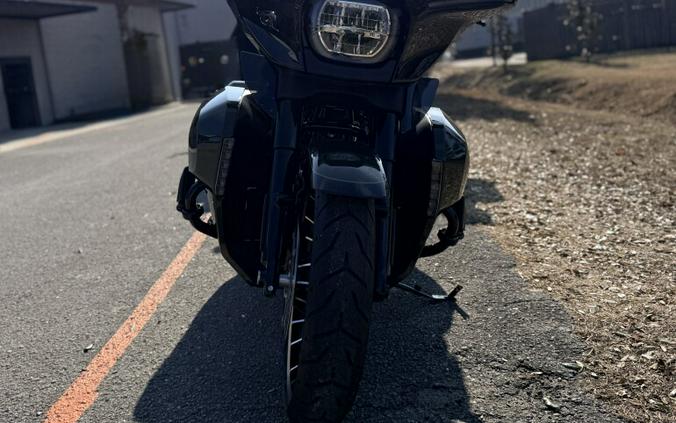 2026 Harley-Davidson® FLHXL Street Glide Limited