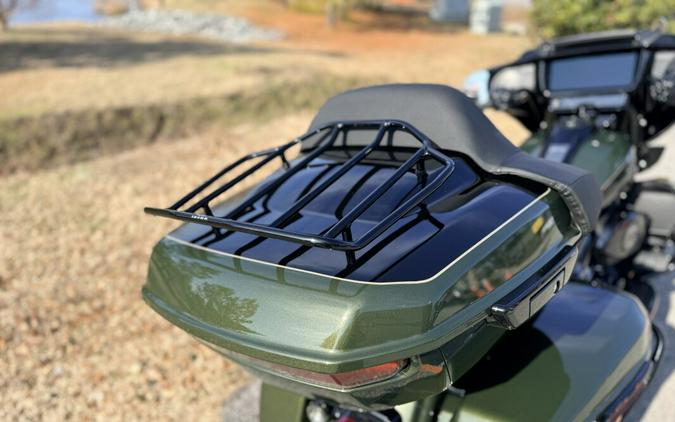 2026 Harley-Davidson® FLHXL Street Glide Limited