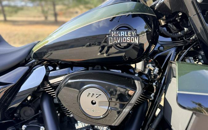 2026 Harley-Davidson® FLHXL Street Glide Limited