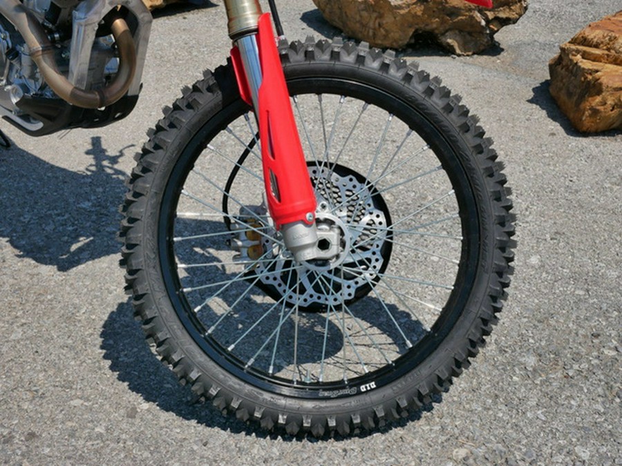 2026 Honda CRF 250R