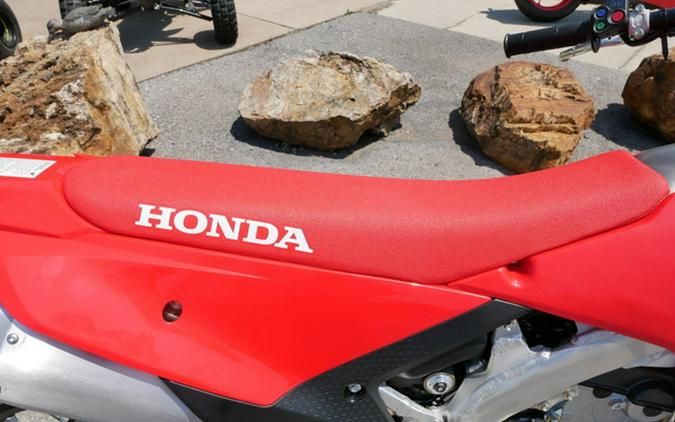 2026 Honda CRF 250R