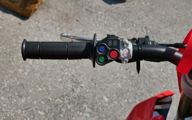 2026 Honda CRF 250R
