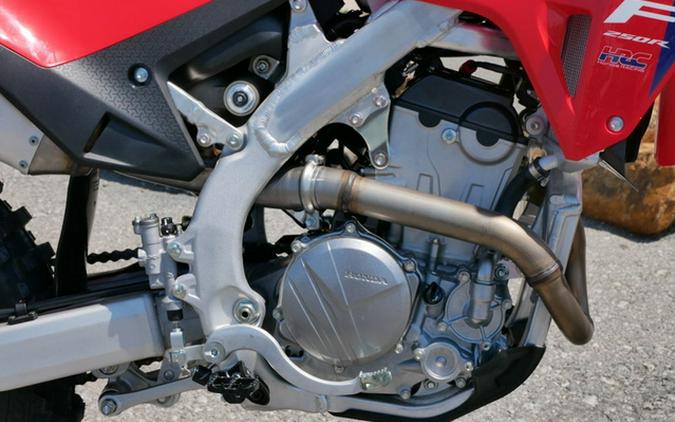 2026 Honda CRF 250R