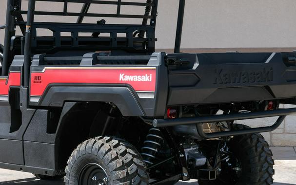 2026 KAWASAKI MULE PROFX 1000 HD EDITION
