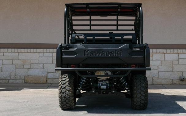 2026 KAWASAKI MULE PROFX 1000 HD EDITION