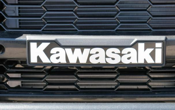 2026 KAWASAKI MULE PROFX 1000 HD EDITION