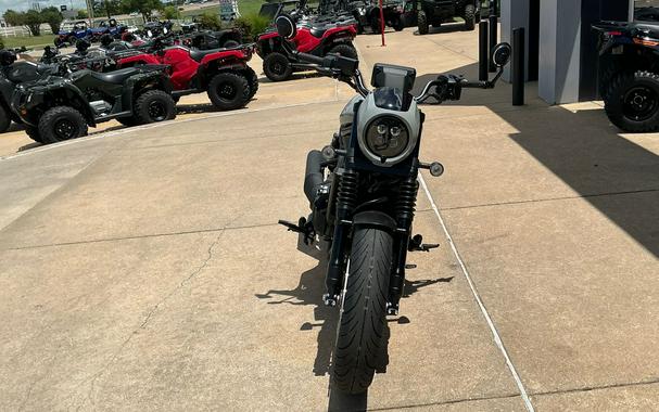 2026 Honda Rebel® 1100 DCT SE