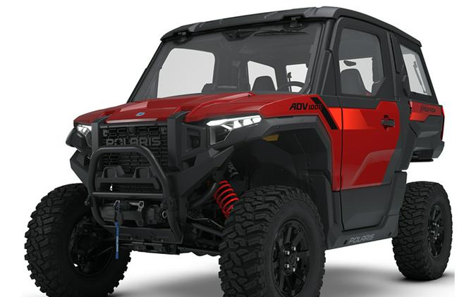 2026 Polaris Polaris XPEDITION ADV Northstar