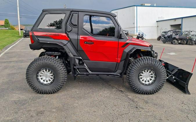 2026 Polaris Polaris XPEDITION ADV Northstar