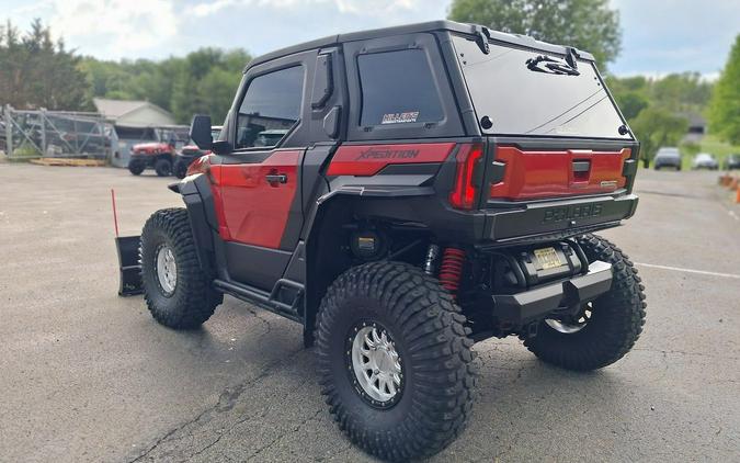 2026 Polaris Polaris XPEDITION ADV Northstar
