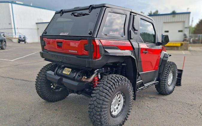 2026 Polaris Polaris XPEDITION ADV Northstar