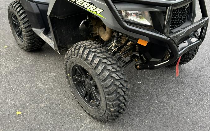 2020 Arctic Cat Off Road Alterra 570 EPS