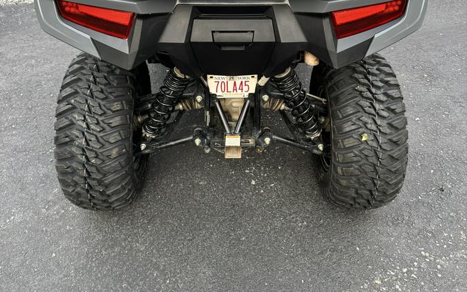 2020 Arctic Cat Off Road Alterra 570 EPS