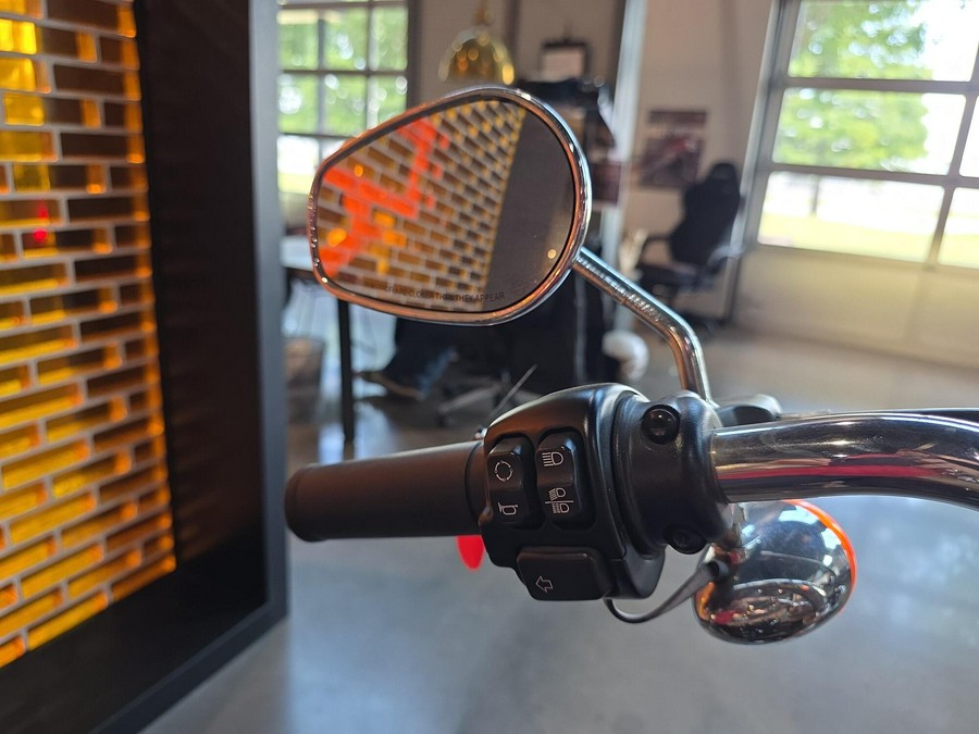 Harley-Davidson® Softail Standard® 2020