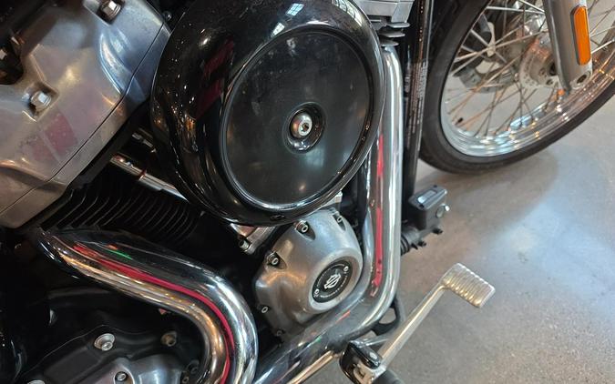 Harley-Davidson® Softail Standard® 2020