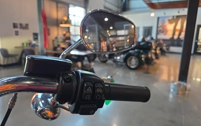 Harley-Davidson® Softail Standard® 2020