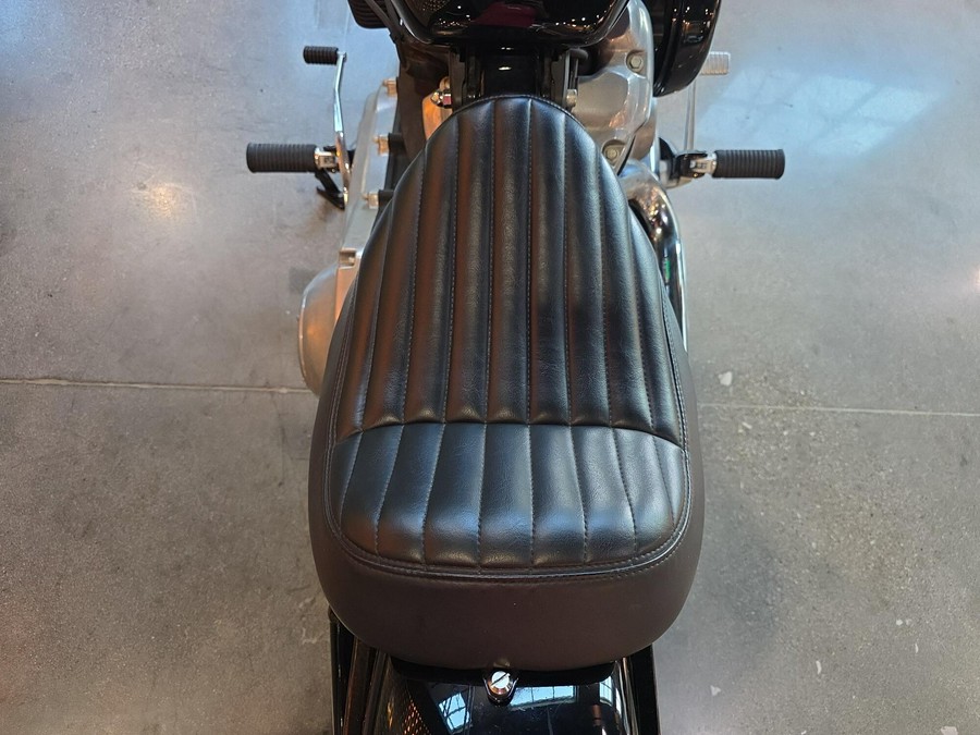Harley-Davidson® Softail Standard® 2020