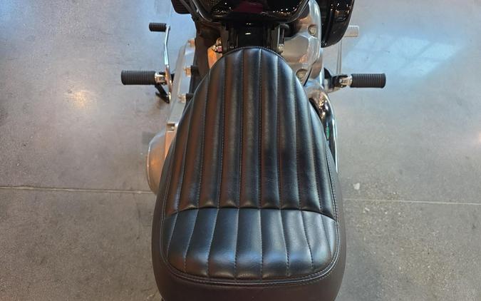 Harley-Davidson® Softail Standard® 2020