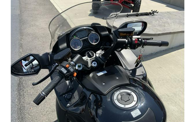 2016 CONCOURS 14 ABS - Kawasaki
