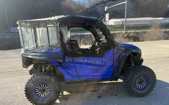 2022 Rmax 2 1000 Sport - Yamaha