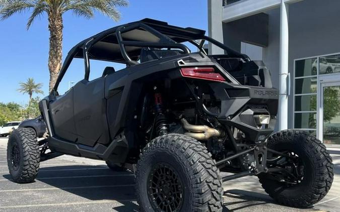 2026 Polaris RZR Pro R 4 Ultimate
