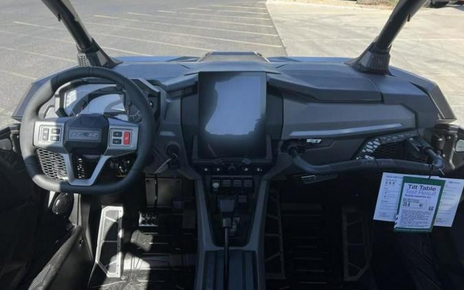 2026 Polaris RZR Pro R 4 Ultimate