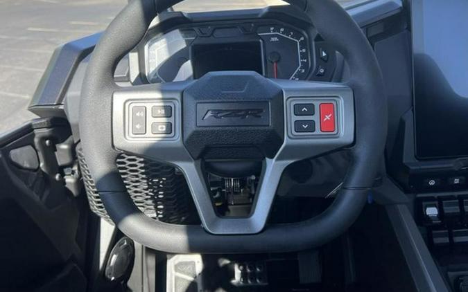 2026 Polaris RZR Pro R 4 Ultimate
